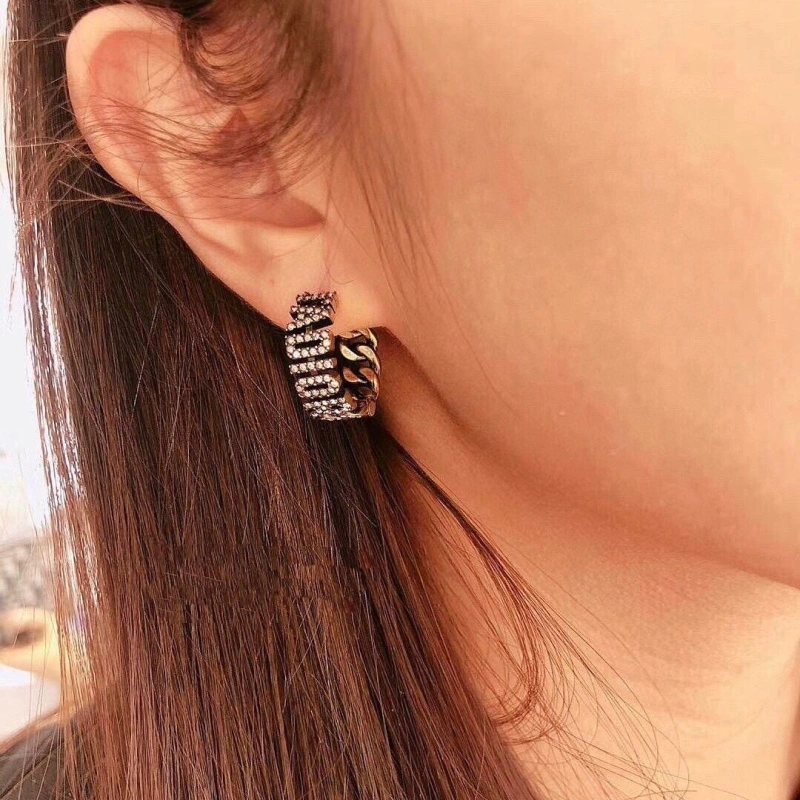 Christian Dxxr Earrings GoodFit 294976