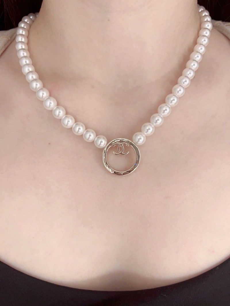 Chxnxl Necklaces Classic 288323