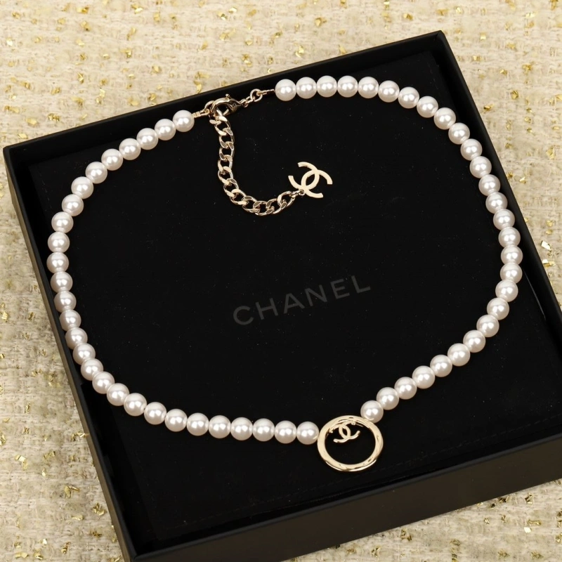 Chxnxl Necklaces Fashionable 288312