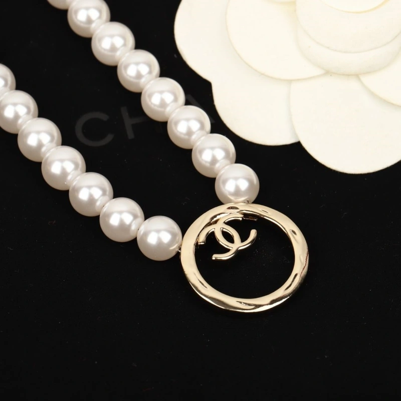 Chxnxl Necklaces Fashionable 288312