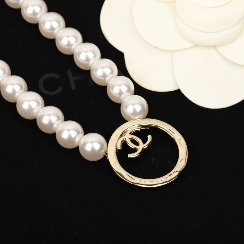 Chxnxl Necklaces Fashionable 288312