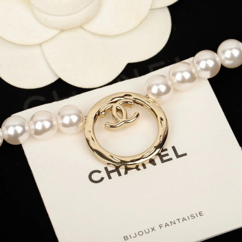 Chxnxl Necklaces Fashionable 288312