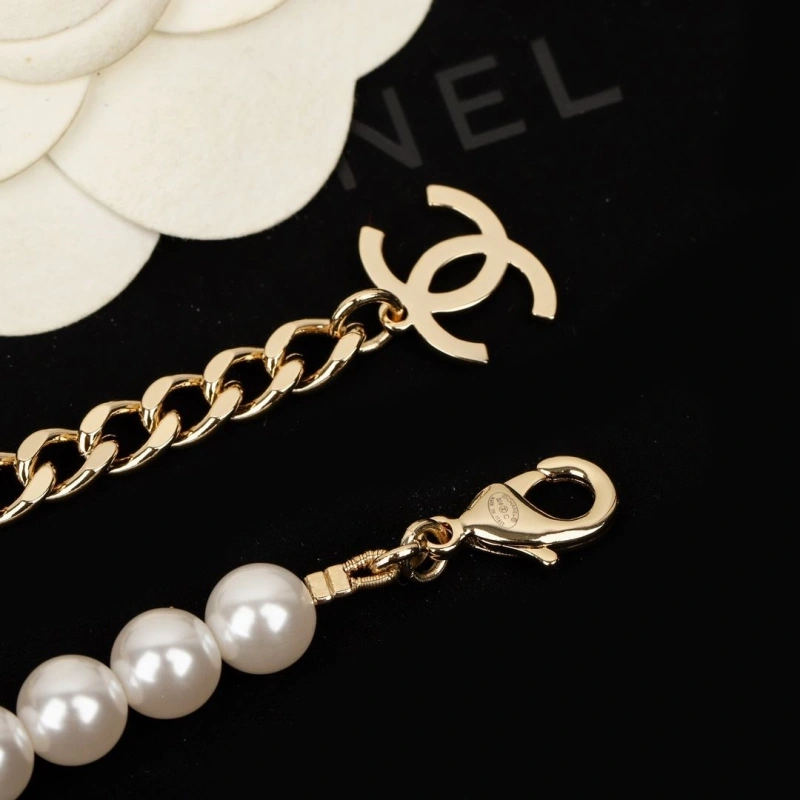 Chxnxl Necklaces Fashionable 288312