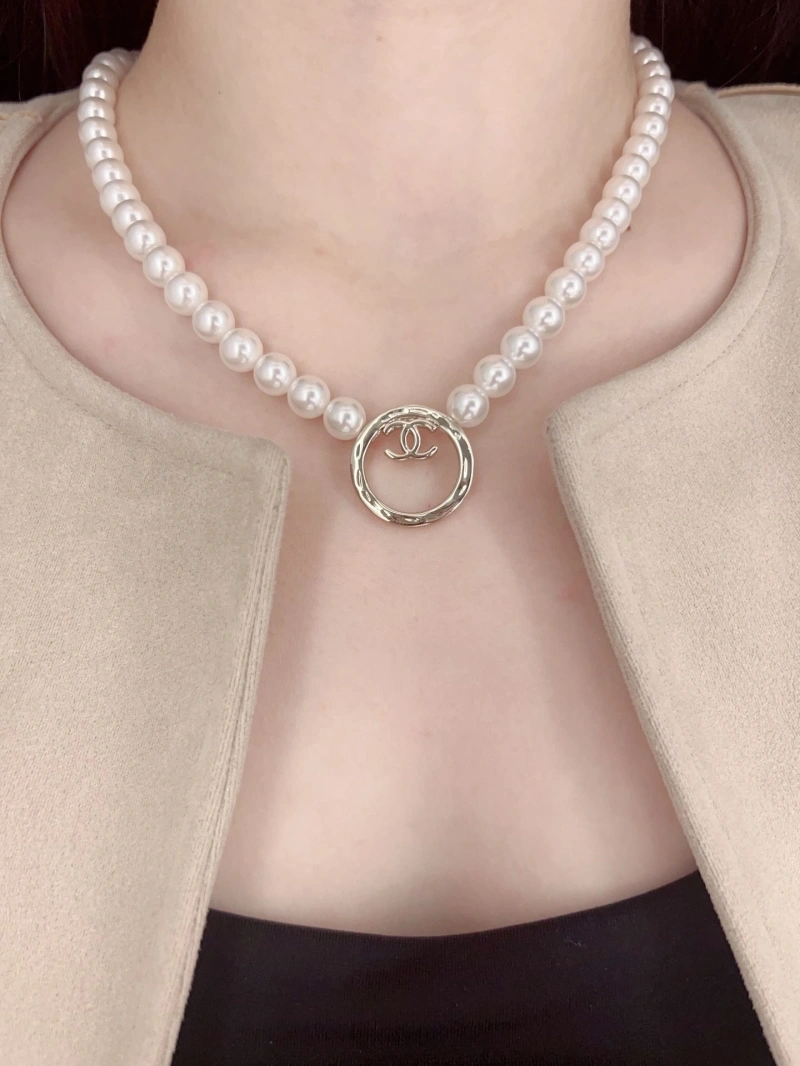 Chxnxl Necklaces Fashionable 288312