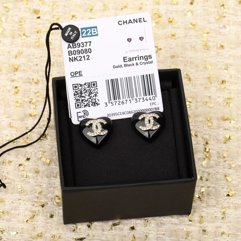 Chxnxl Earrings Resilient 289153
