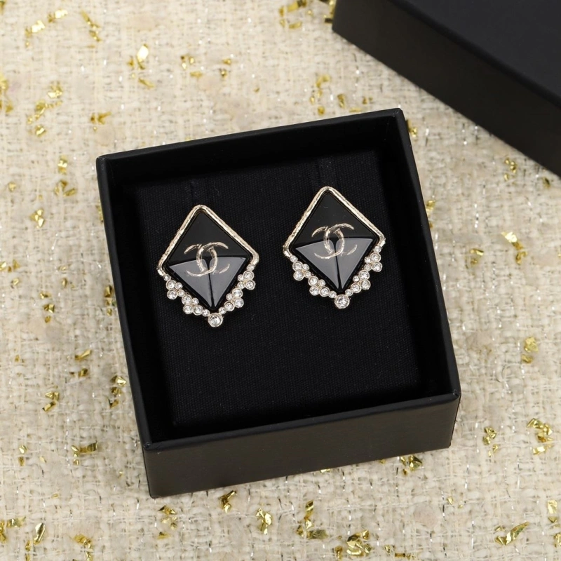Chxnxl Earrings Fashionable 289141