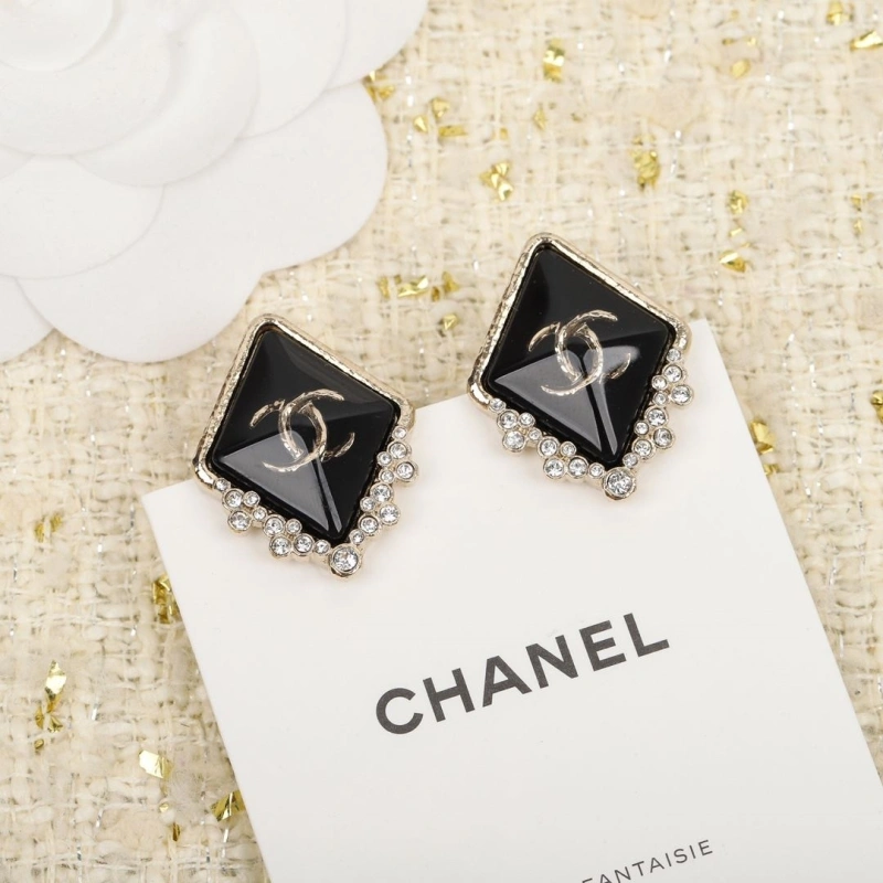 Chxnxl Earrings Fashionable 289141
