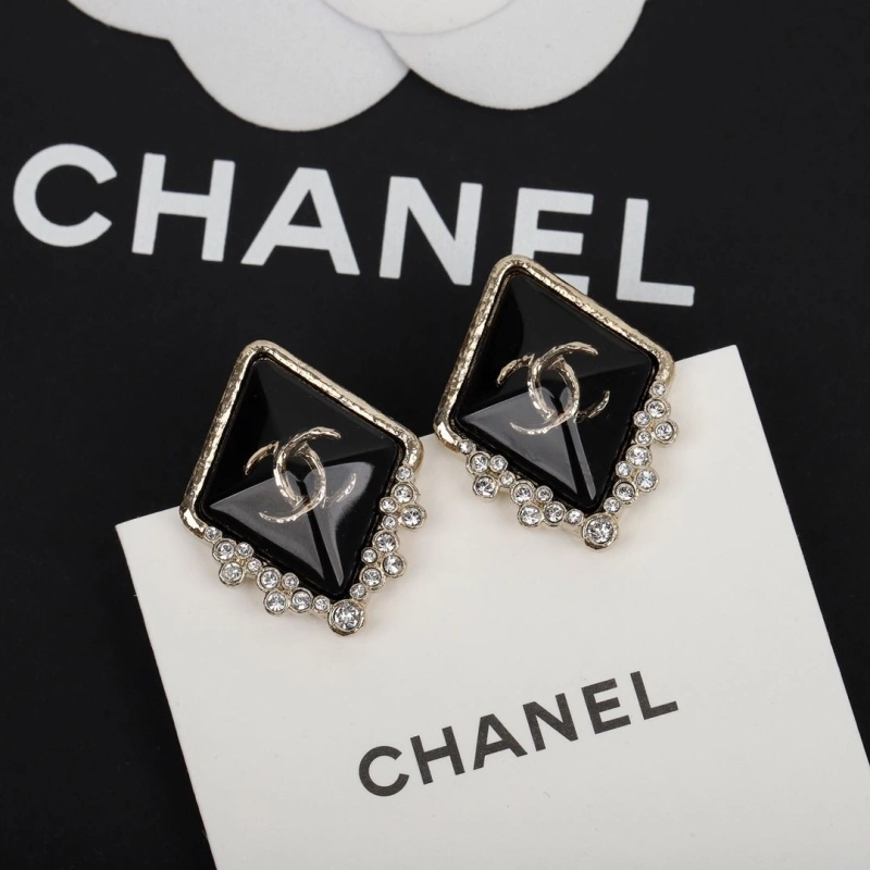 Chxnxl Earrings Fashionable 289141