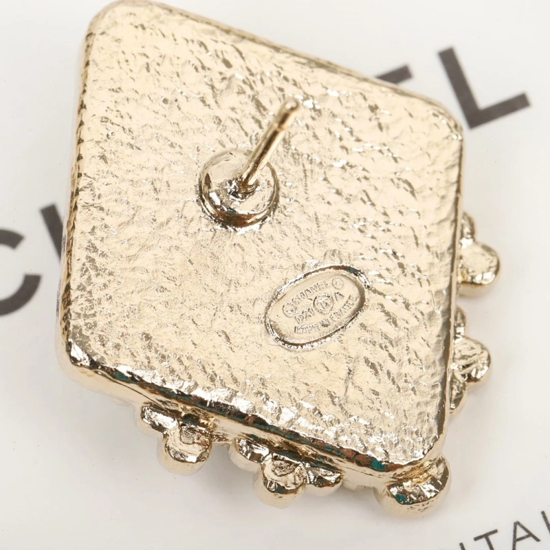 Chxnxl Earrings Fashionable 289141