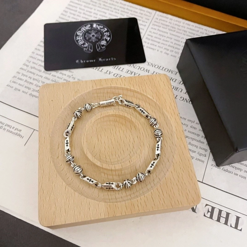 Sleek Chrxmx Hxxrts Necklaces 299888