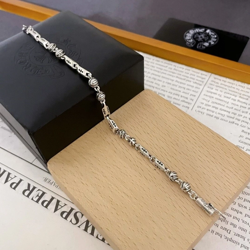 Sleek Chrxmx Hxxrts Necklaces 299888