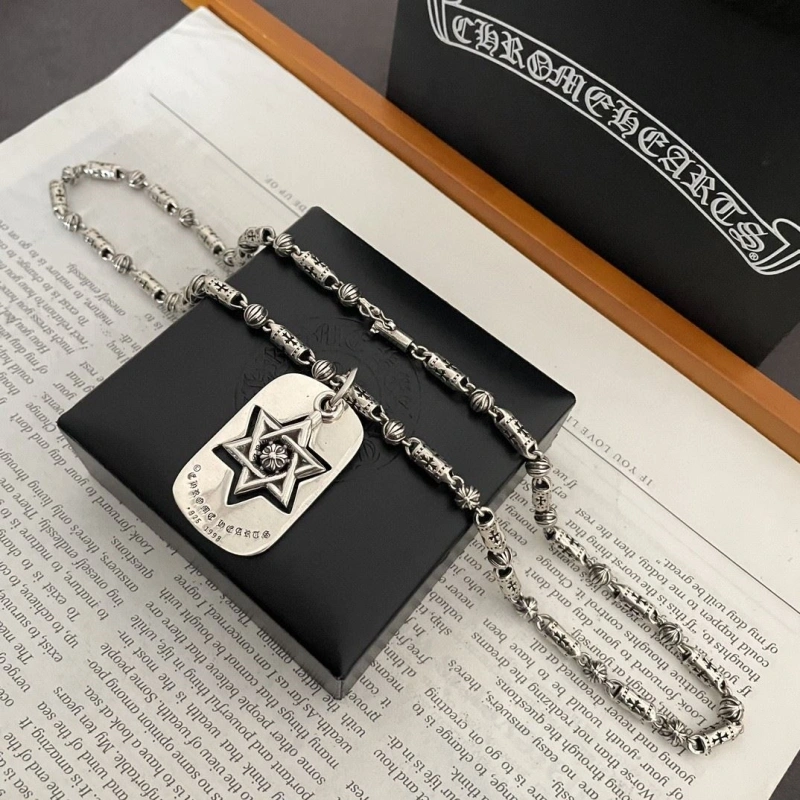 AllSeason Chrxmx Hxxrts Necklaces 299892