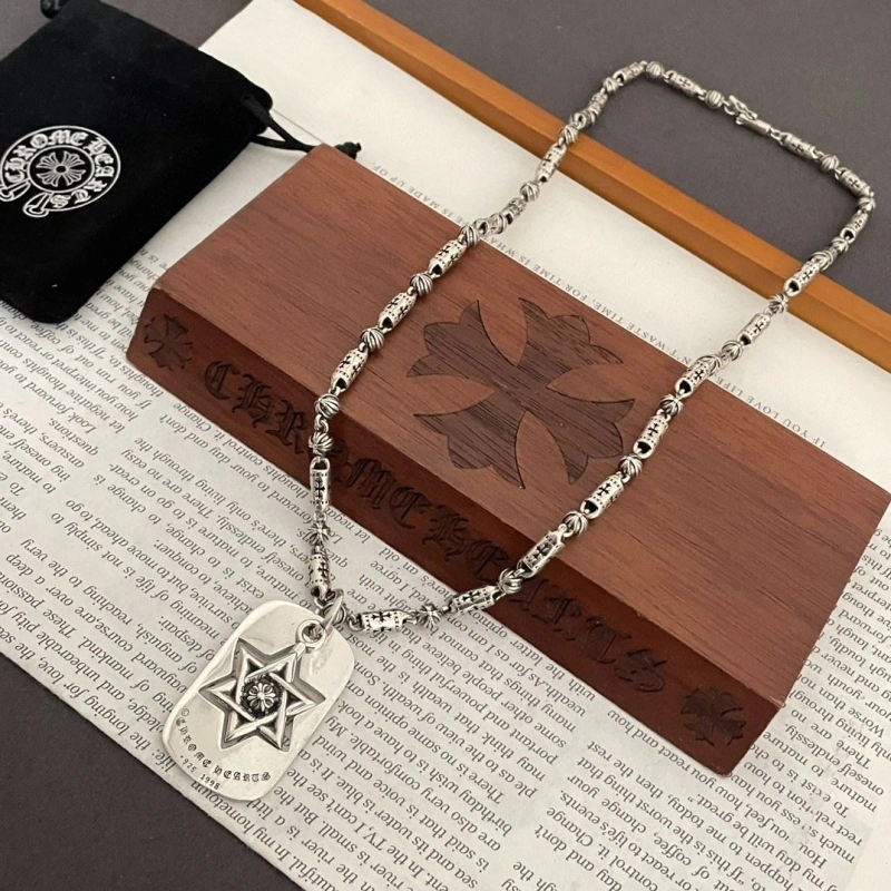 AllSeason Chrxmx Hxxrts Necklaces 299892