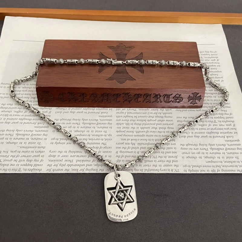AllSeason Chrxmx Hxxrts Necklaces 299892