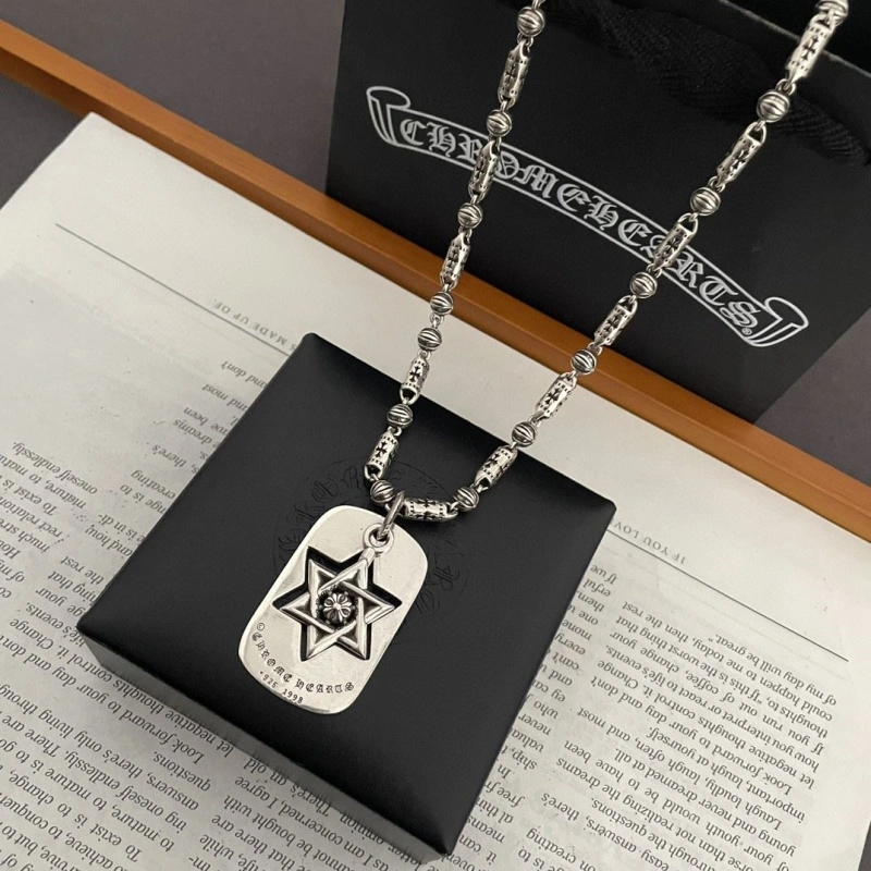 AllSeason Chrxmx Hxxrts Necklaces 299892