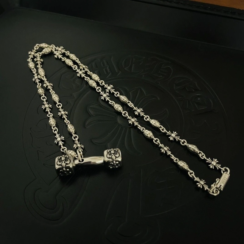 Chrxmx Hxxrts Necklaces StreetReady 299910