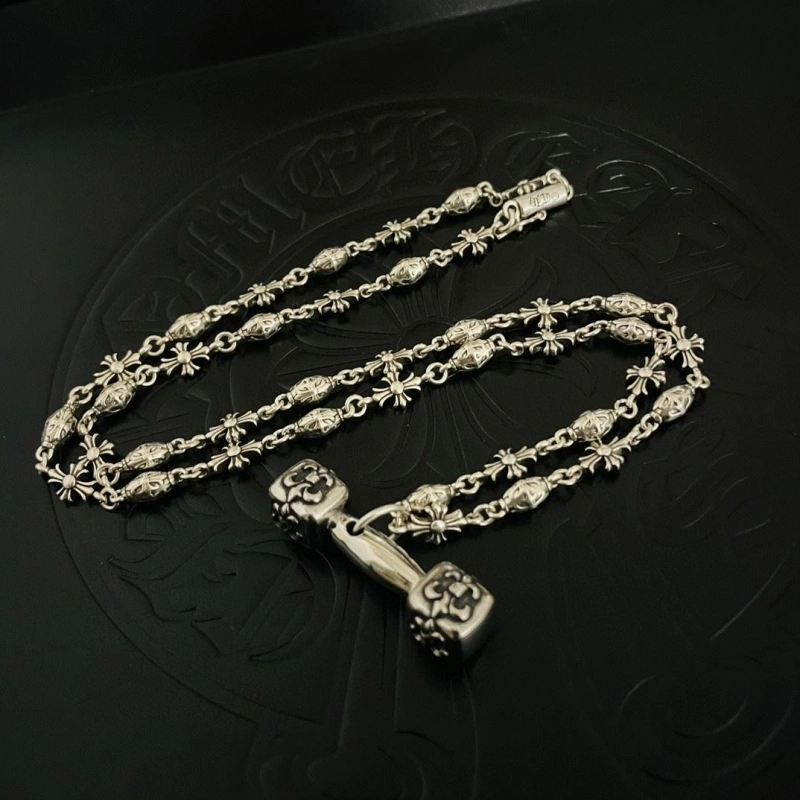 Chrxmx Hxxrts Necklaces StreetReady 299910
