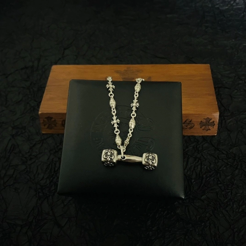 Chrxmx Hxxrts Necklaces StreetReady 299910