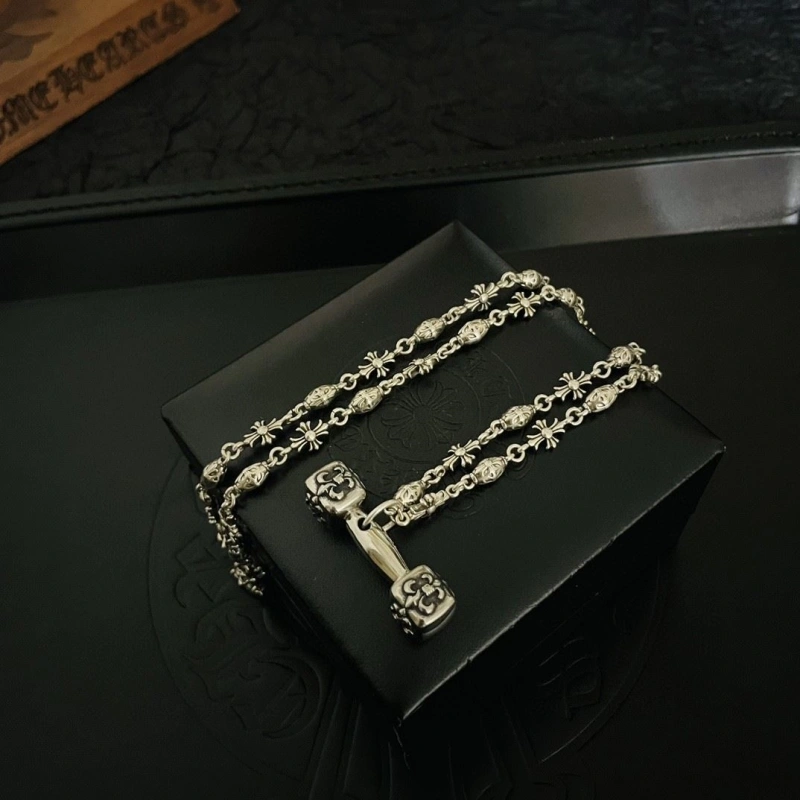 Chrxmx Hxxrts Necklaces StreetReady 299910