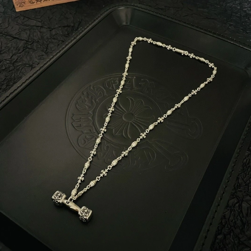 Chrxmx Hxxrts Necklaces StreetReady 299910