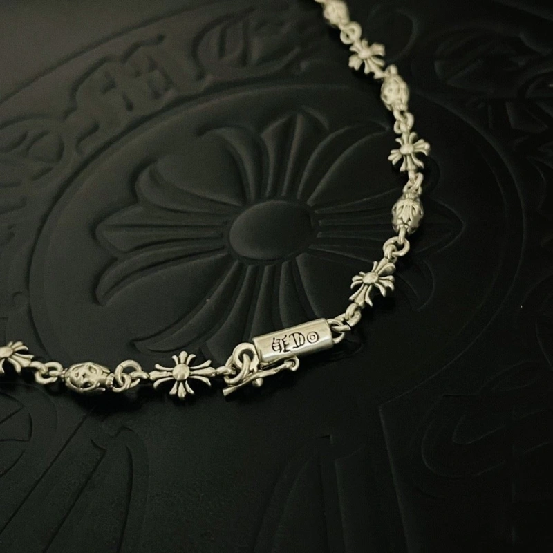 Chrxmx Hxxrts Necklaces StreetReady 299910