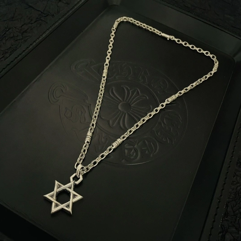 Chrxmx Hxxrts Necklaces GoodFit 299886