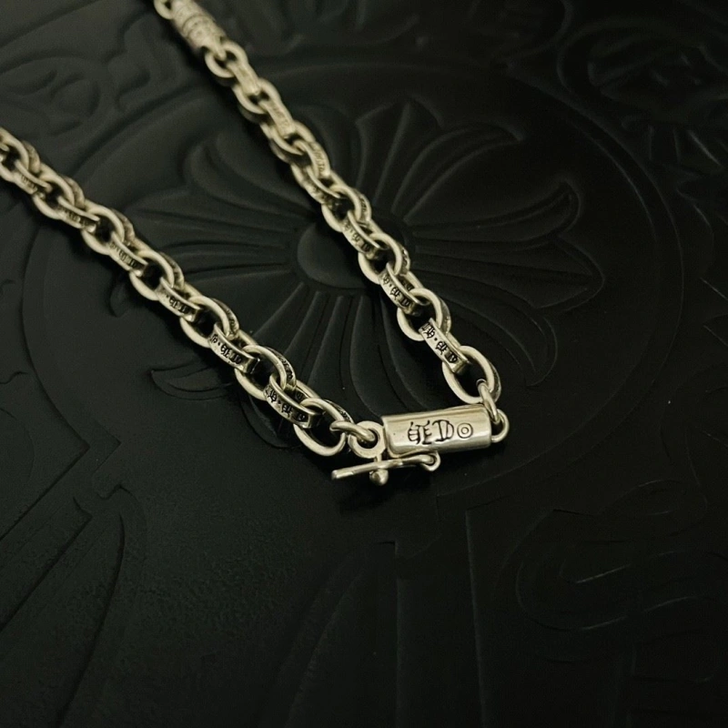 Chrxmx Hxxrts Necklaces GoodFit 299886