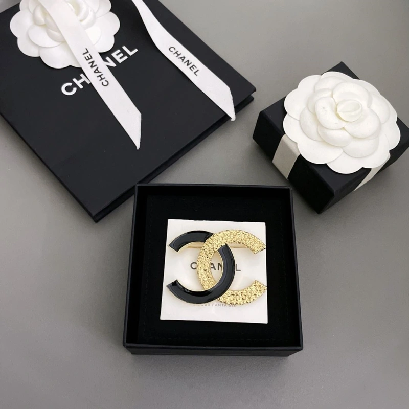 Chxnxl Brooches EyeCatching 289340