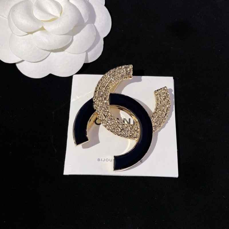 Chxnxl Brooches EyeCatching 289340