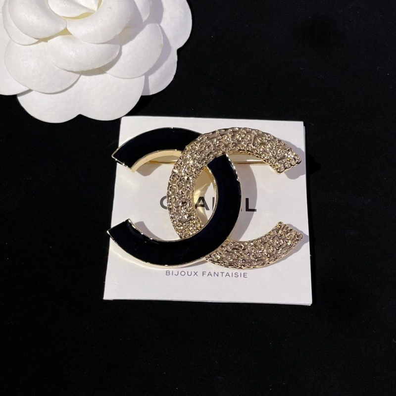 Chxnxl Brooches EyeCatching 289340