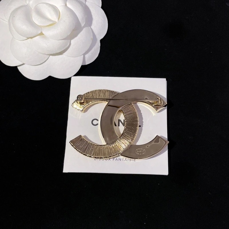 Chxnxl Brooches EyeCatching 289340