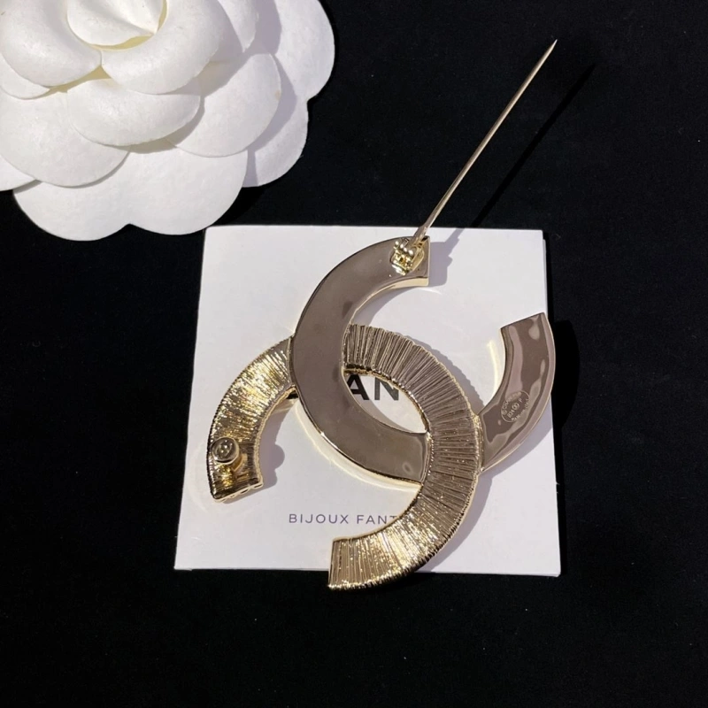Chxnxl Brooches EyeCatching 289340