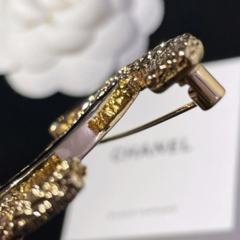 Chxnxl Brooches EyeCatching 289340
