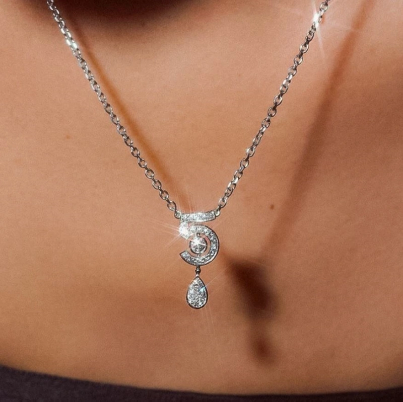 Chxnxl Necklaces Bright 288308
