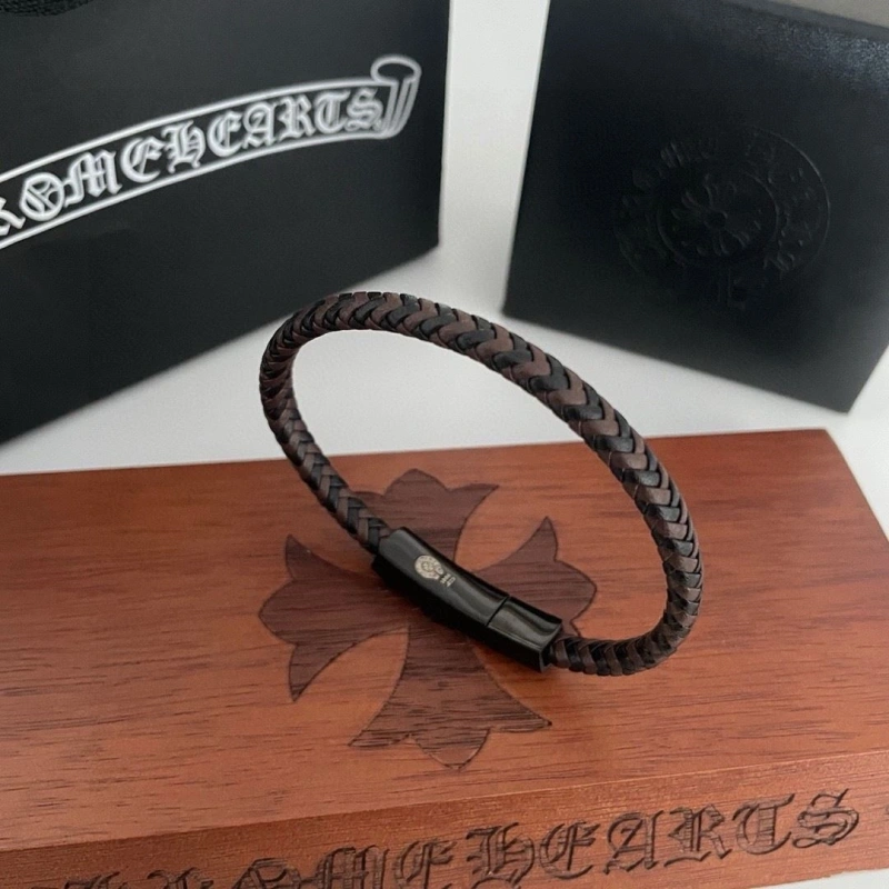 Flexible Chrxmx Hxxrts Bracelets 300281