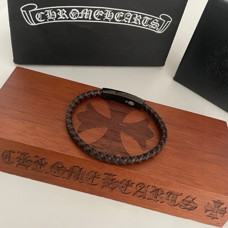 Flexible Chrxmx Hxxrts Bracelets 300281