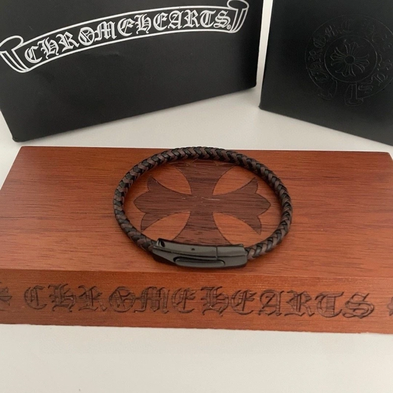 Flexible Chrxmx Hxxrts Bracelets 300281