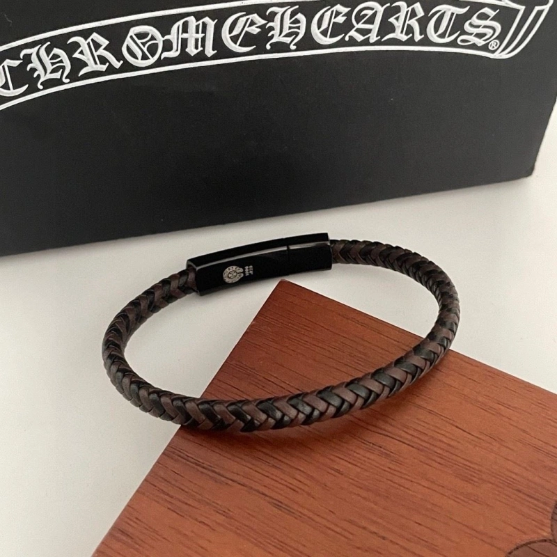 Flexible Chrxmx Hxxrts Bracelets 300281
