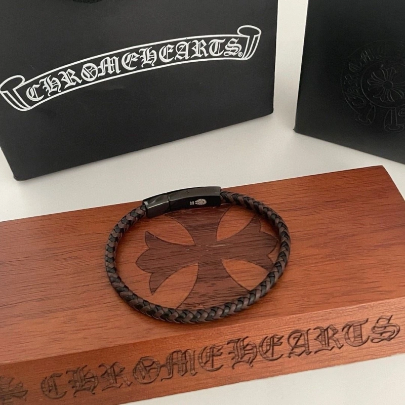 Flexible Chrxmx Hxxrts Bracelets 300281
