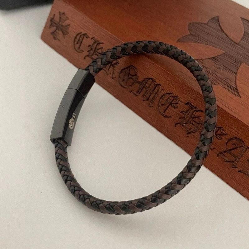 Flexible Chrxmx Hxxrts Bracelets 300281