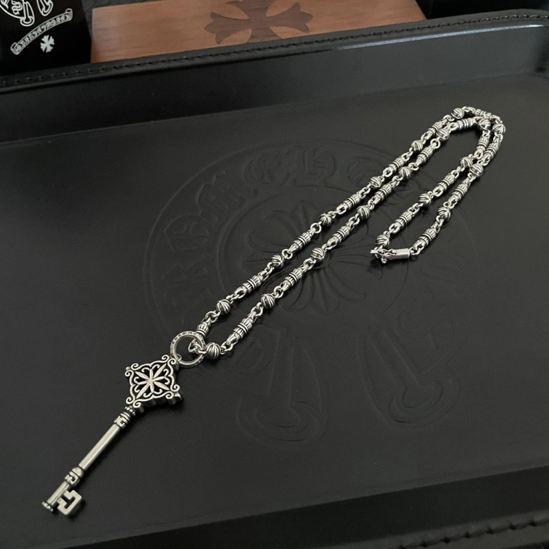 Chrxmx Hxxrts Necklaces Popular 299880