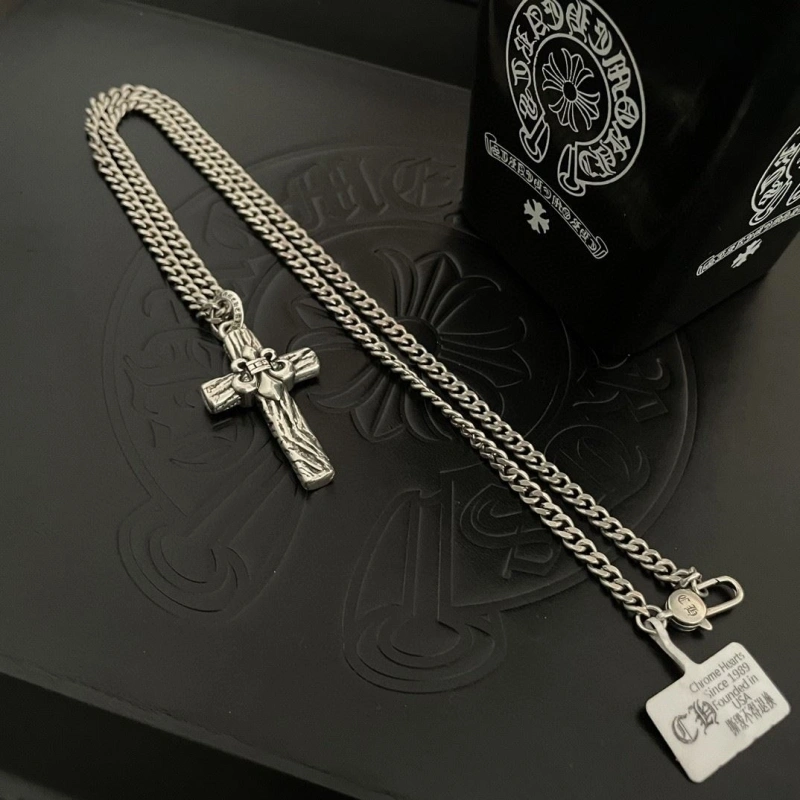 Chrxmx Hxxrts Necklaces Elegant 299879
