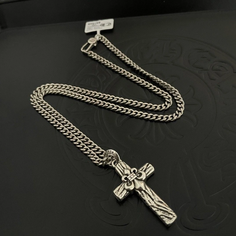 Chrxmx Hxxrts Necklaces Elegant 299879