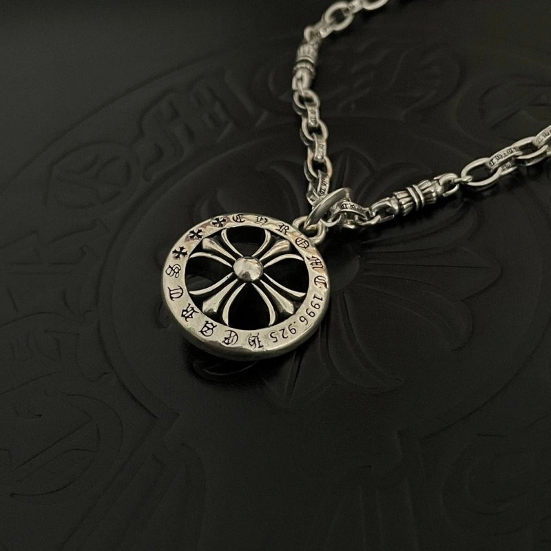 Chrxmx Hxxrts Necklaces Reliable 299878