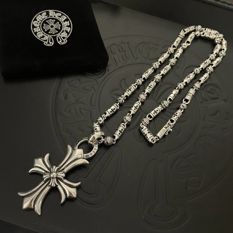 Flexible Chrxmx Hxxrts Necklaces 299885