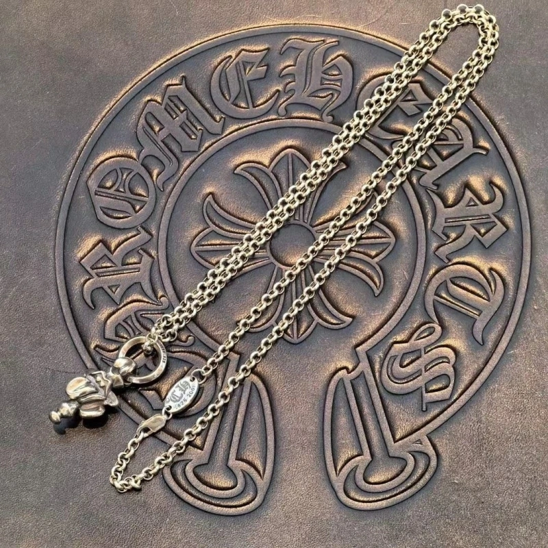 Chrxmx Hxxrts Necklaces DailyWear 299881