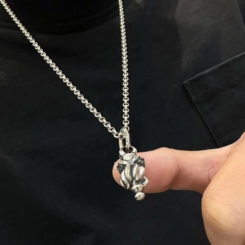 Chrxmx Hxxrts Necklaces DailyWear 299881