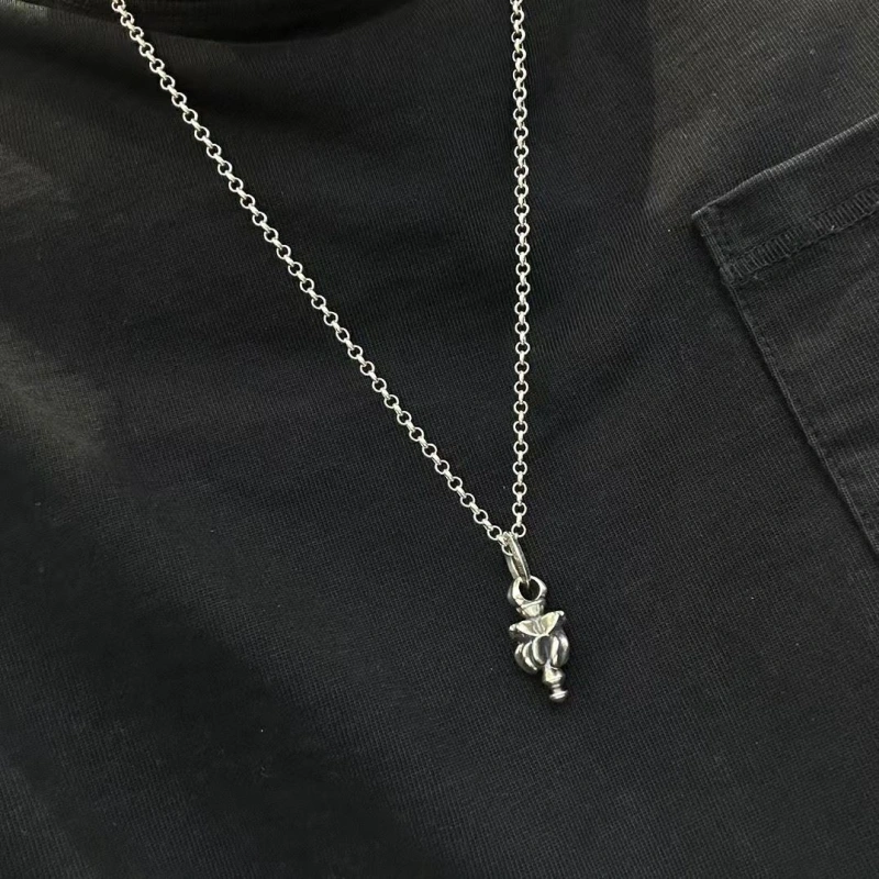 Chrxmx Hxxrts Necklaces DailyWear 299881