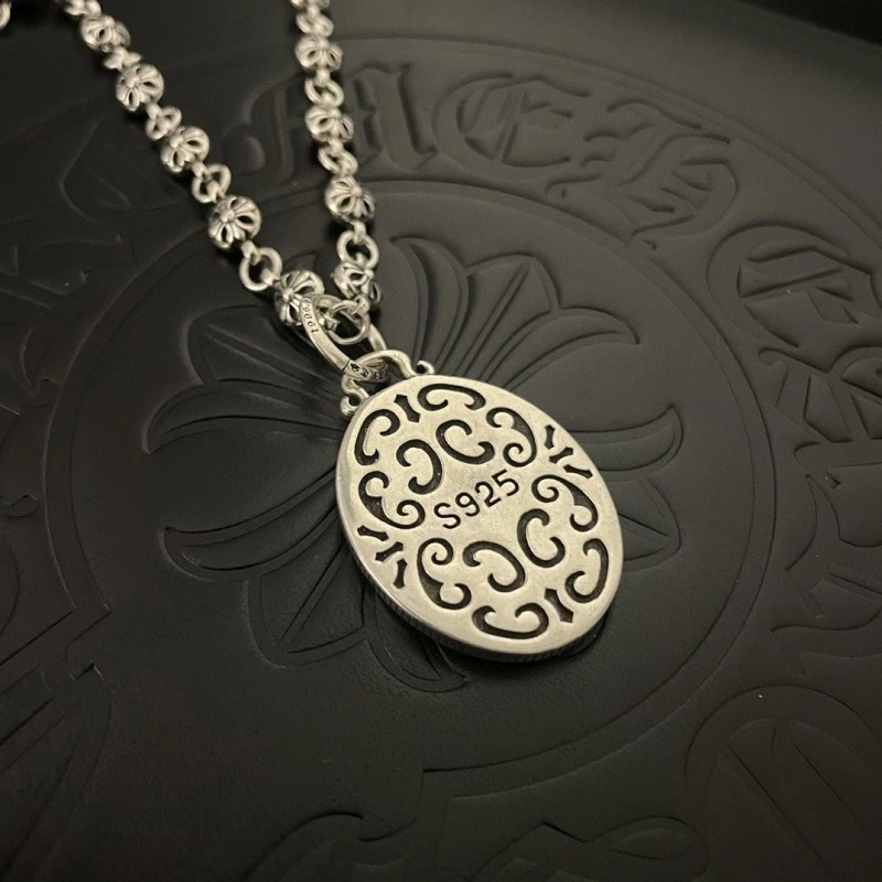 Reliable Chrxmx Hxxrts Necklaces 299876