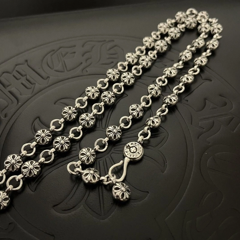 Reliable Chrxmx Hxxrts Necklaces 299876
